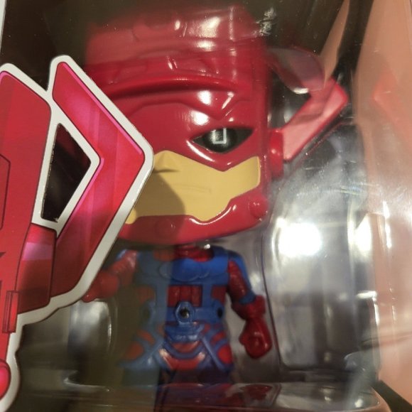 Fantastic Four Galactus Funko Pop - Picture 7 of 7